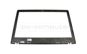 Marco de pantalla 39,6cm(15,6 pulgadas) negro original para Fujitsu LifeBook A357