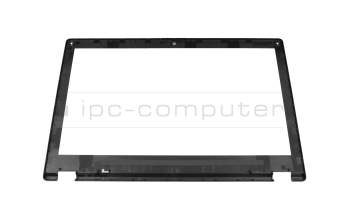 Marco de pantalla 39,6cm(15,6 pulgadas) negro original para Fujitsu LifeBook E458