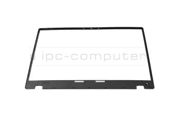 Marco de pantalla 39,6cm(15,6 pulgadas) negro original para Fujitsu LifeBook E5513A