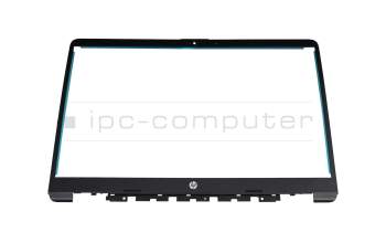 Marco de pantalla 39,6cm(15,6 pulgadas) negro original para HP 15t-dy100