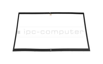 Marco de pantalla 39,6cm(15,6 pulgadas) negro original para HP EliteBook 850 G7