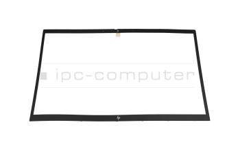 Marco de pantalla 39,6cm(15,6 pulgadas) negro original para HP EliteBook 850 G7