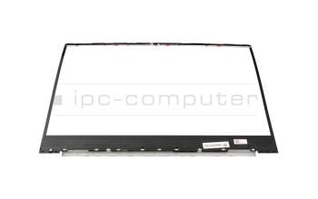 Marco de pantalla 39,6cm(15,6 pulgadas) negro original para HP Envy 15-ep0000