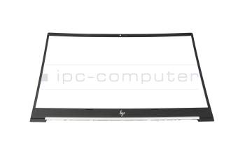 Marco de pantalla 39,6cm(15,6 pulgadas) negro original para HP Envy 15-ep1000