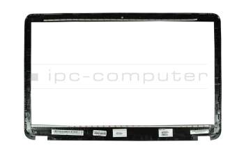 Marco de pantalla 39,6cm(15,6 pulgadas) negro original para HP Envy 6-1000