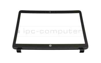 Marco de pantalla 39,6cm(15,6 pulgadas) negro original para HP ProBook 450 G2