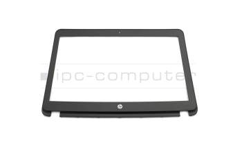 Marco de pantalla 39,6cm(15,6 pulgadas) negro original para HP ProBook 450 G4