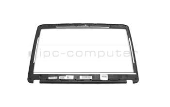 Marco de pantalla 39,6cm(15,6 pulgadas) negro original para HP ProBook 450 G4