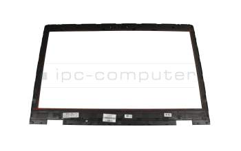 Marco de pantalla 39,6cm(15,6 pulgadas) negro original para HP ProBook 650 G4