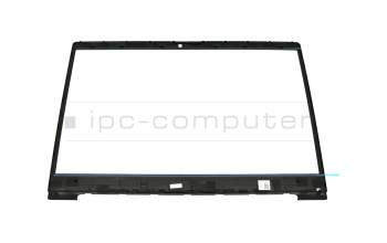 Marco de pantalla 39,6cm(15,6 pulgadas) negro original para Lenovo IdeaPad 3-15ADA05 (81W1)