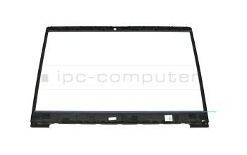 Marco de pantalla 39,6cm(15,6 pulgadas) negro original para Lenovo IdeaPad 3-15ITL05 (81X8)