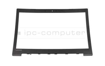 Marco de pantalla 39,6cm(15,6 pulgadas) negro original para Lenovo IdeaPad 320-15IKB (80XL/80YE)