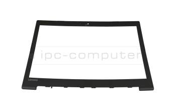 Marco de pantalla 39,6cm(15,6 pulgadas) negro original para Lenovo IdeaPad 330-15ARR (81D2)