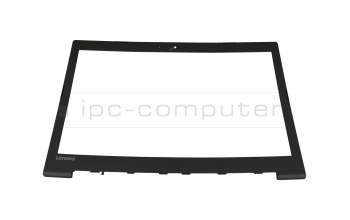 Marco de pantalla 39,6cm(15,6 pulgadas) negro original para Lenovo IdeaPad 330-15IKB (81DE)