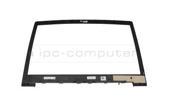 Marco de pantalla 39,6cm(15,6 pulgadas) negro original para Lenovo IdeaPad 330-15IKB (81DE)