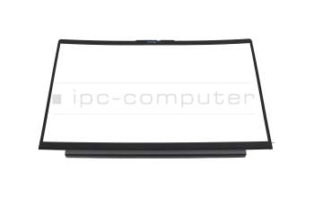 Marco de pantalla 39,6cm(15,6 pulgadas) negro original para Lenovo IdeaPad 5-15ALC05 (82LN)