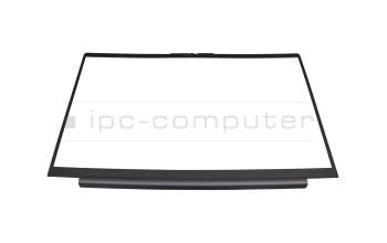 Marco de pantalla 39,6cm(15,6 pulgadas) negro original para Lenovo IdeaPad 5-15IIL05 (81YK)