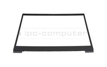 Marco de pantalla 39,6cm(15,6 pulgadas) negro original para Lenovo IdeaPad S145-15IIL (82HB/81W8/82DJ)