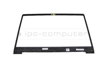 Marco de pantalla 39,6cm(15,6 pulgadas) negro original para Lenovo IdeaPad S145-15IIL (82HB/81W8/82DJ)
