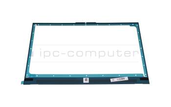 Marco de pantalla 39,6cm(15,6 pulgadas) negro original para Lenovo Legion C7-15IMH05 (82EH)