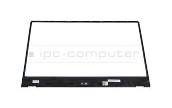 Marco de pantalla 39,6cm(15,6 pulgadas) negro original para Lenovo Legion Y530-15ICH (81FV/81GT/81M7/81LB)