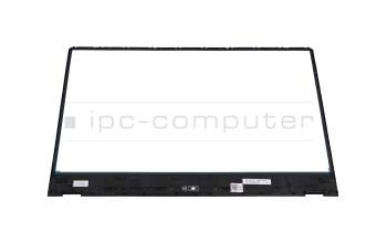 Marco de pantalla 39,6cm(15,6 pulgadas) negro original para Lenovo Legion Y540-15IRH (81RJ/81SX)