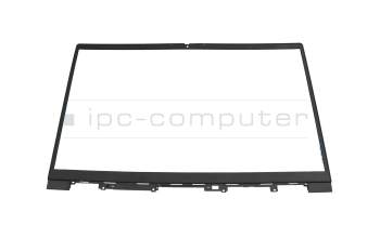 Marco de pantalla 39,6cm(15,6 pulgadas) negro original para Lenovo ThinkBook 15 G3 ACL (21A4)