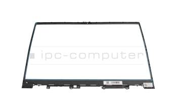 Marco de pantalla 39,6cm(15,6 pulgadas) negro original para Lenovo ThinkBook 15 G3 ACL (21A4)