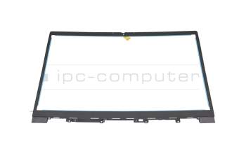 Marco de pantalla 39,6cm(15,6 pulgadas) negro original para Lenovo ThinkBook 15 G3 ACL (21A4)