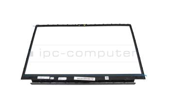 Marco de pantalla 39,6cm(15,6 pulgadas) negro original para Lenovo ThinkPad E15 Gen 2 (20T8/20T9)