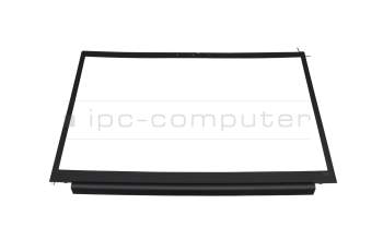 Marco de pantalla 39,6cm(15,6 pulgadas) negro original para Lenovo ThinkPad E15 Gen 3 (20YG/20YH/20YJ/20YK)