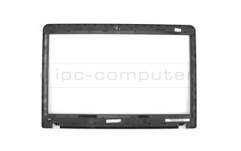 Marco de pantalla 39,6cm(15,6 pulgadas) negro original para Lenovo ThinkPad E560 (20EV/20EW)