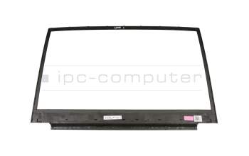 Marco de pantalla 39,6cm(15,6 pulgadas) negro original para Lenovo ThinkPad E585 (20KV)
