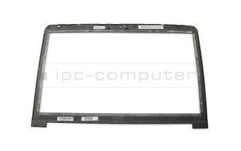 Marco de pantalla 39,6cm(15,6 pulgadas) negro original para Lenovo ThinkPad S540 (20B3)