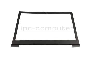 Marco de pantalla 39,6cm(15,6 pulgadas) negro original para Lenovo V110-15IKB (80TH)