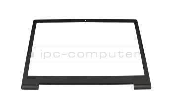 Marco de pantalla 39,6cm(15,6 pulgadas) negro original para Lenovo V130-15IGM (81HL)