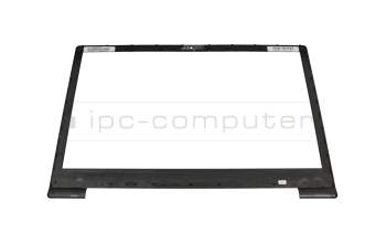 Marco de pantalla 39,6cm(15,6 pulgadas) negro original para Lenovo V130-15IKB (81HN)