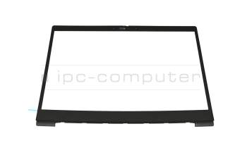 Marco de pantalla 39,6cm(15,6 pulgadas) negro original para Lenovo V15 G1-IML (82NB)