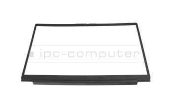 Marco de pantalla 39,6cm(15,6 pulgadas) negro original para Lenovo V15 G4 AMN (82YU)