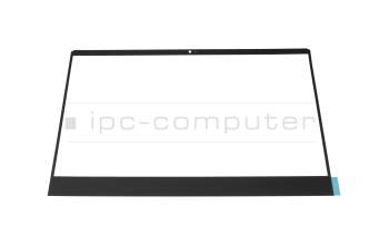 Marco de pantalla 39,6cm(15,6 pulgadas) negro original para MSI GE66 Raider 10SE/10SGS/10SD (MS-1541)