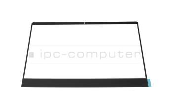 Marco de pantalla 39,6cm(15,6 pulgadas) negro original para MSI GE66 Raider 10UE/10UH (MS-1542)