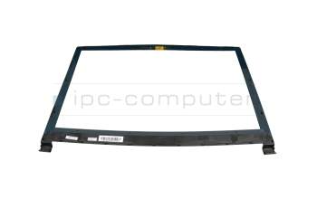 Marco de pantalla 39,6cm(15,6 pulgadas) negro original para MSI GP63 Leopard 8RC/8RD (MS-16P6)