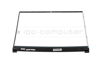 Marco de pantalla 39,6cm(15,6 pulgadas) negro original para MSI PS63 Modern 8M/8RC/8RD/8SC (MS-16S1)