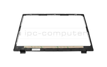 Marco de pantalla 39,6cm(15,6 pulgadas) negro original para Medion Akoya E15410 (MF50GM)