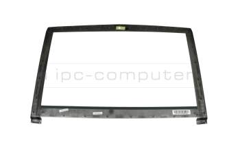 Marco de pantalla 39,6cm(15,6 pulgadas) plata original para MSI PE60 6RD/6RE (MS-16J9)