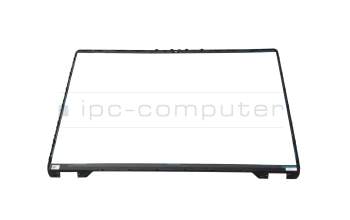 Marco de pantalla 40,6cm(16 pulgadas) negro original para Asus ROG Zephyrus M16 GU603ZX
