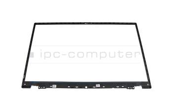 Marco de pantalla 40,6cm(16 pulgadas) negro original para Asus X1605EA