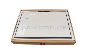 Marco de pantalla 40,6cm(16 pulgadas) negro original para Lenovo Legion Pro 5-16ACH6H (82JQ) JVHFC1