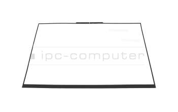 Marco de pantalla 40,6cm(16 pulgadas) negro original para Lenovo Legion Pro 5-16ACH6H (82JQ) JVHFC1