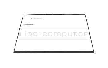 Marco de pantalla 40,6cm(16 pulgadas) negro original para Lenovo Legion Pro 5-16ACH6H (82JQ) JVHFC1